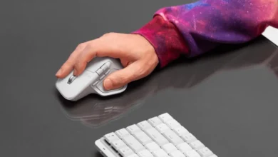 El nuevo Logitech MX Master 4 incorpora retroalimentación háptica, atajos personalizables y materiales reciclados, combinando innovación y sustentabilidad en un mouse diseñado para profesionales.