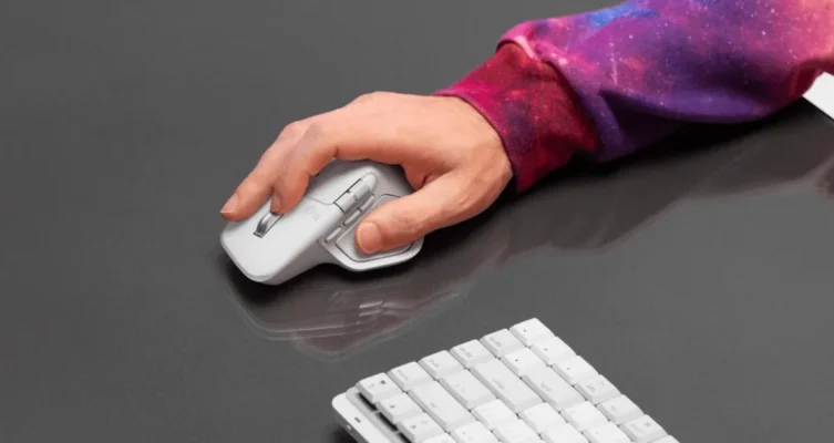 El nuevo Logitech MX Master 4 incorpora retroalimentación háptica, atajos personalizables y materiales reciclados, combinando innovación y sustentabilidad en un mouse diseñado para profesionales.