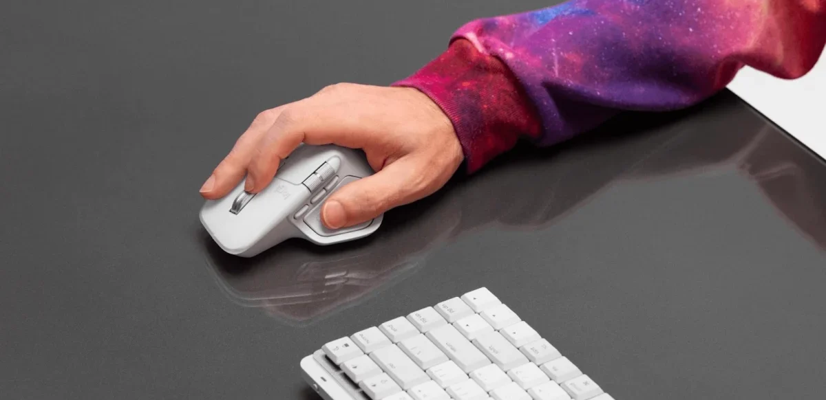 El nuevo Logitech MX Master 4 incorpora retroalimentación háptica, atajos personalizables y materiales reciclados, combinando innovación y sustentabilidad en un mouse diseñado para profesionales.