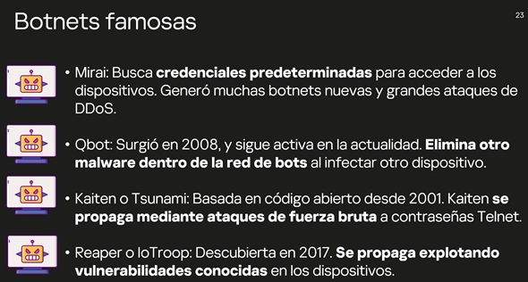 Más de 10 mil dispositivos IoT están expuestos a ciberataques: cómo se debe proteger el hogar y la oficina