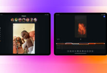 Entre las principales novedades se destacan los Reels y Stories en pantalla grande