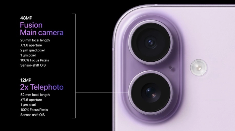 Apple revela los iPhone 17, Air, Pro y Pro Max: cómo son los nuevos modelos y sus precios oficiales