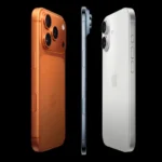 Apple prepara una nueva generación de iPhone con foco en inteligencia artificial y diseños premium.