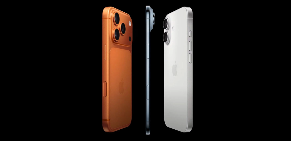 Apple revela los iPhone 17, Air, Pro y Pro Max: cómo son los nuevos modelos y sus precios oficiales