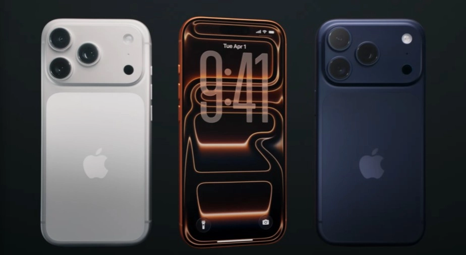 Apple presenta el iPhone 17, nuevos Apple Watch y AirPods Pro 3 en su último evento