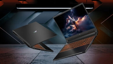 Acer Nitro V 16 (ANV16-72) está orientada a jugadores y creadores que requieren multitasking fluido y calidad cinematográfica.