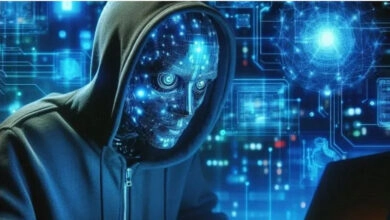 La IA se convirtió también en una amenaza para la ciberseguridad