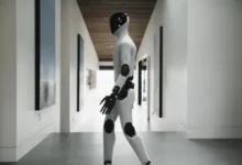 El Figure 03 demuestra sus habilidades domésticas en un video donde carga el lavavajillas, pone la lavadora y dobla la ropa, marcando un nuevo hito en la robótica para el hogar.