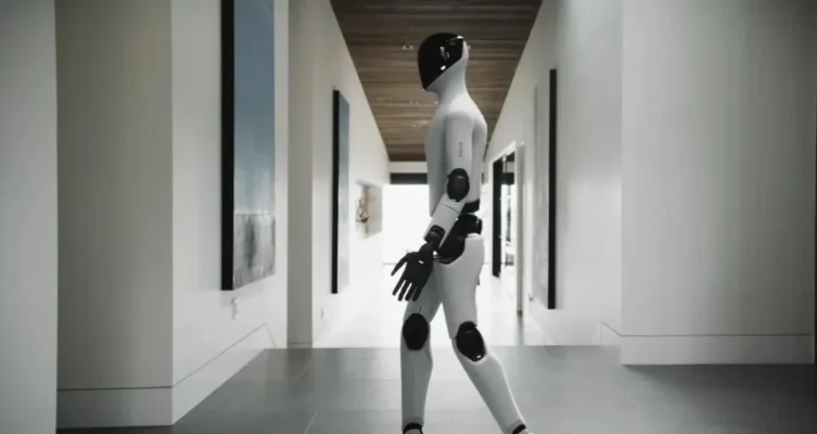 El Figure 03 demuestra sus habilidades domésticas en un video donde carga el lavavajillas, pone la lavadora y dobla la ropa, marcando un nuevo hito en la robótica para el hogar.