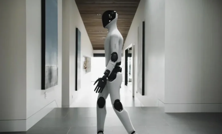 El Figure 03 demuestra sus habilidades domésticas en un video donde carga el lavavajillas, pone la lavadora y dobla la ropa, marcando un nuevo hito en la robótica para el hogar.