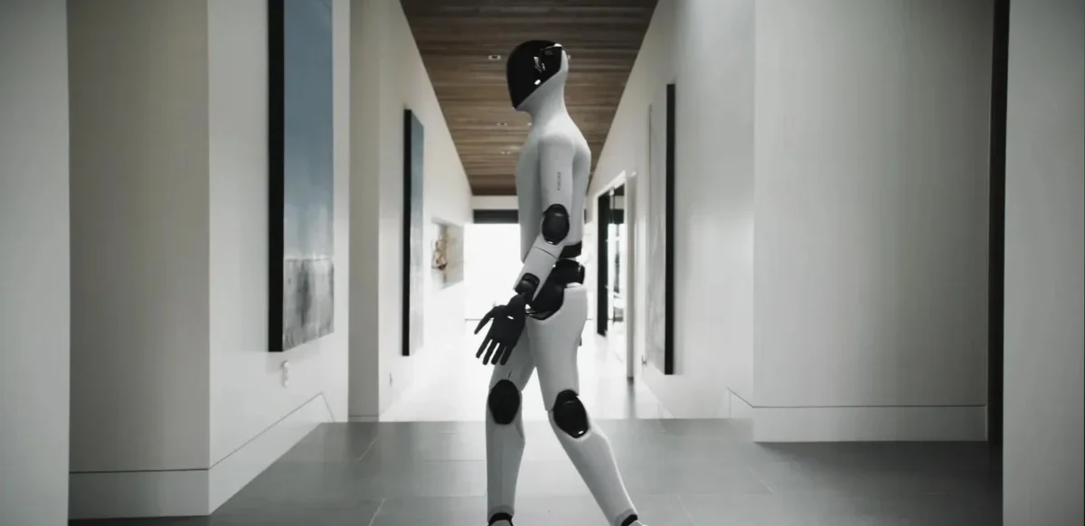 El Figure 03 demuestra sus habilidades domésticas en un video donde carga el lavavajillas, pone la lavadora y dobla la ropa, marcando un nuevo hito en la robótica para el hogar.