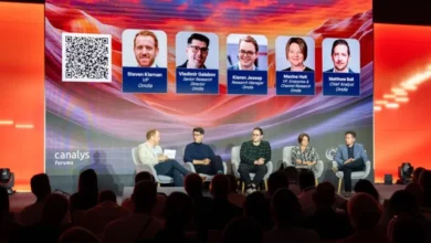 Se viene una nueva edición del Canalys Forum Americas