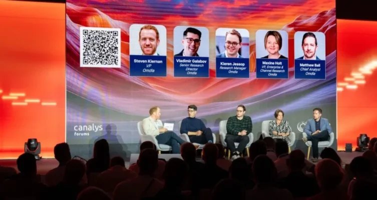 Se viene una nueva edición del Canalys Forum Americas