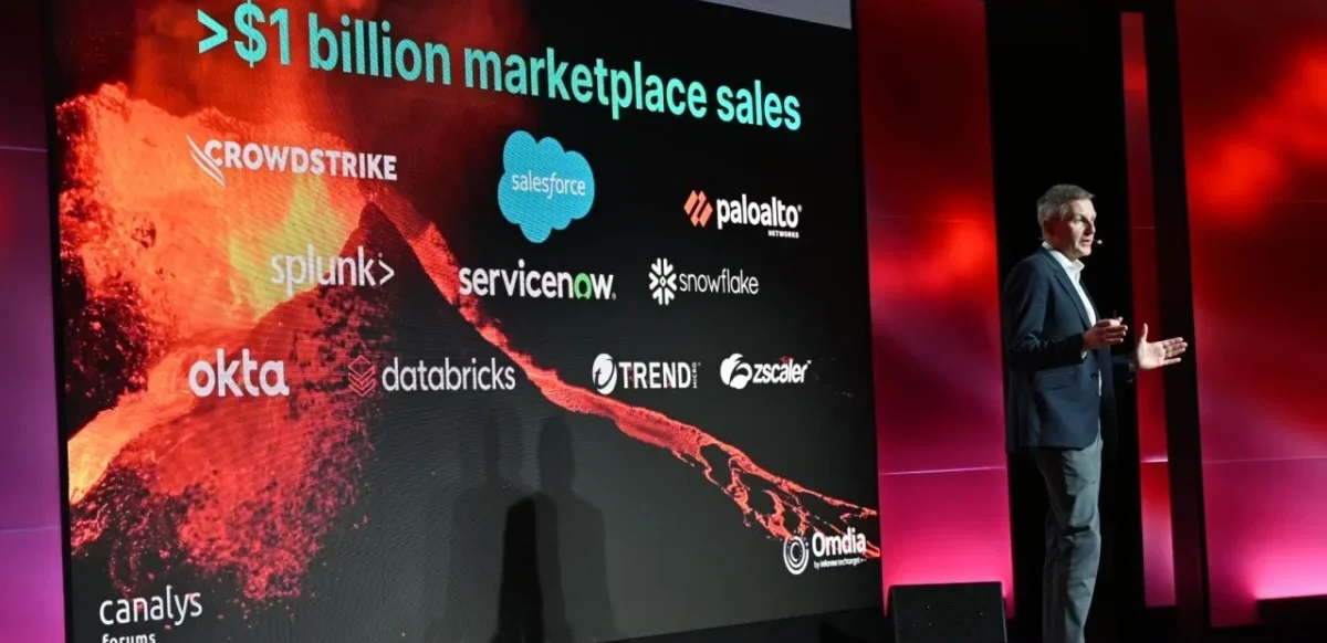 Alastair Edwards, Chief Analyst de Omdia