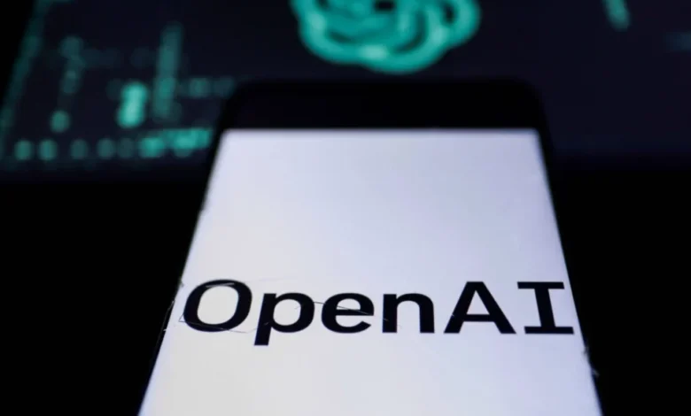 OpenAI imagina un asistente que intervenga solo cuando sea necesario: IA presente, pero silenciosa.