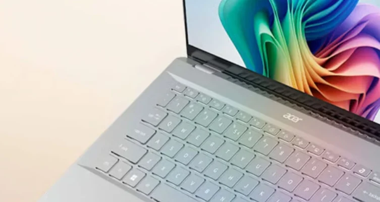 Acer promueve una visión integral de la seguridad digital basada en la prevención y la educación.