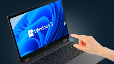 Ciberseguridad para todos: la responsabilidad compartida Acer promueve una visión integral de la seguridad digital basada en la prevención y la educación.