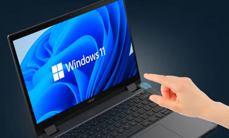 Ciberseguridad para todos: la responsabilidad compartida Acer promueve una visión integral de la seguridad digital basada en la prevención y la educación.