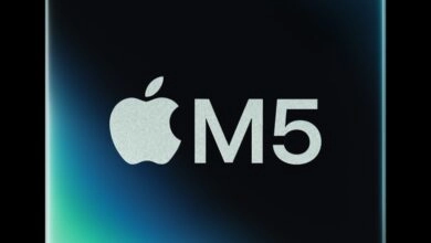 Apple redefine la potencia con el chip M5 y su salto en inteligencia artificial.