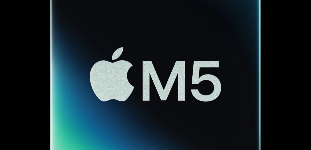 Apple redefine la potencia con el chip M5 y su salto en inteligencia artificial.