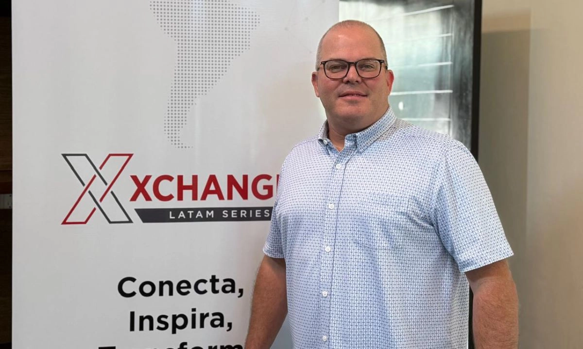 Cómo la inteligencia artificial y la colaboración están transformando el liderazgo y los negocios IT en América Latina Bill Jones, Presidente de Comunidades en The Channel Company