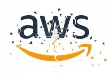Caída global de AWS deja sin servicio a millones de usuarios.