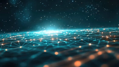 La nueva arquitectura de red segura de Cisco aborda los desafíos urgentes de las empresas en la era de la IA: el crecimiento explosivo del tráfico, la necesidad crítica de disponibilidad y el aumento de amenazas de seguridad.