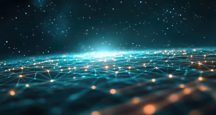 La nueva arquitectura de red segura de Cisco aborda los desafíos urgentes de las empresas en la era de la IA: el crecimiento explosivo del tráfico, la necesidad crítica de disponibilidad y el aumento de amenazas de seguridad.