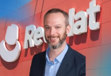 Diego Sanin, Solution Architect Manager.
