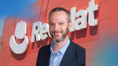 Diego Sanin, Solution Architect Manager.