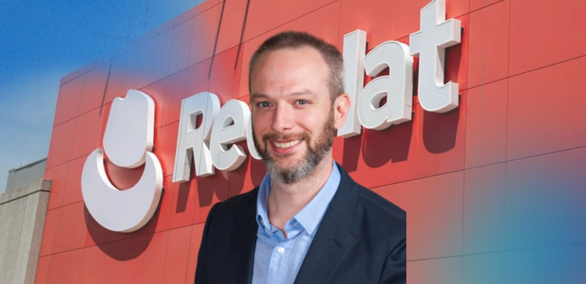 Diego Sanin, Solution Architect Manager.