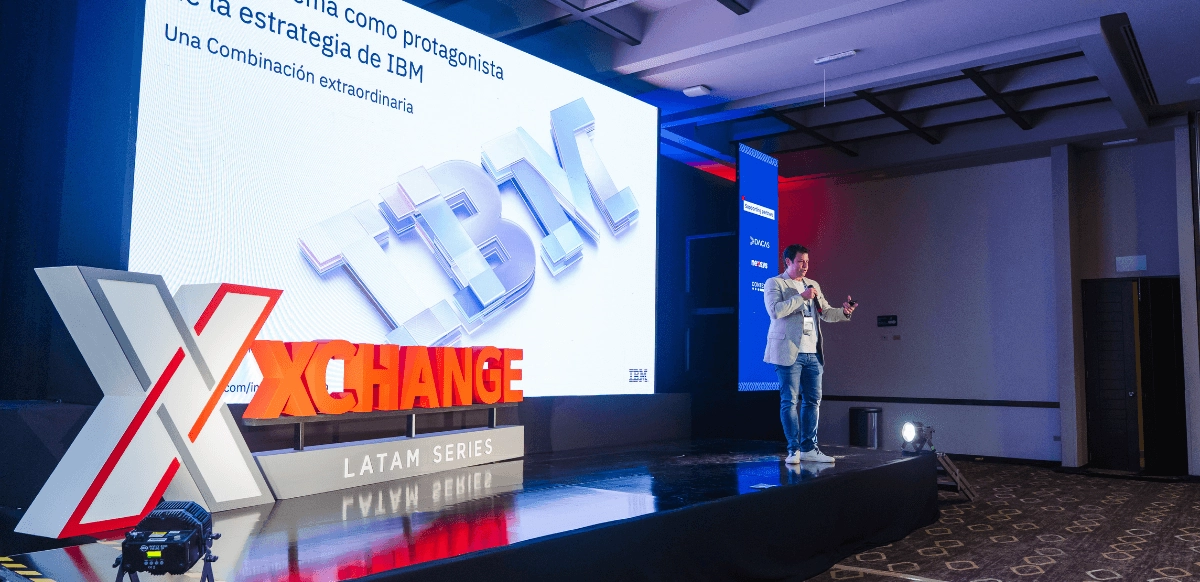 Líderes tecnológicos impulsan la transformación digital en América Latina.