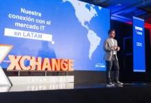 Juan Martín Carballo, CEO de ITSitio Group.