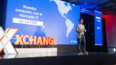Juan Martín Carballo, CEO de ITSitio Group.