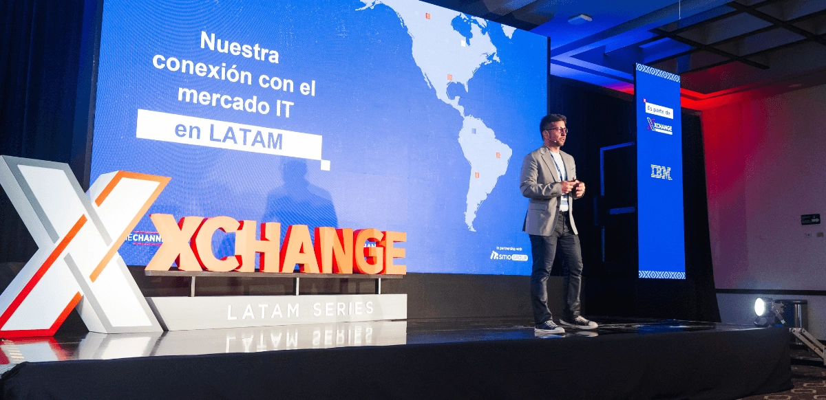 Cómo la inteligencia artificial y la colaboración están transformando el liderazgo y los negocios IT en América Latina Juan Martín Carballo, CEO de ITSitio Group.