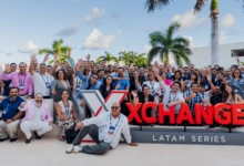 La jornada de cierre de XChange LATAM 2025 destacó cómo la tecnología y la colaboración potencian el talento humano en la región.