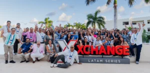 La jornada de cierre de XChange LATAM 2025 destacó cómo la tecnología y la colaboración potencian el talento humano en la región.