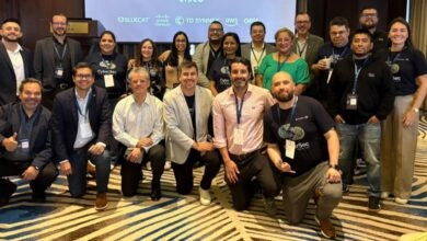 CyberSec Tech Day impulsa la resiliencia digital en Centroamérica.