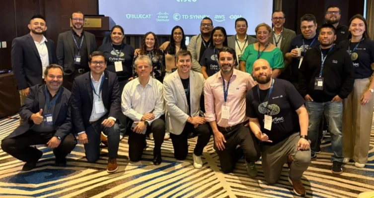 CyberSec Tech Day impulsa la resiliencia digital en Centroamérica.