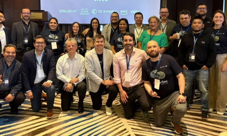 CyberSec Tech Day impulsa la resiliencia digital en Centroamérica.