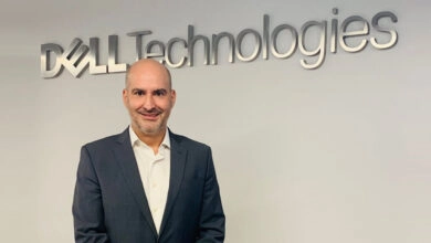 Freddy Saavedra, Senior Director, Product and Solutions Sales Specialist, MultiCountry Latin American Region, Dell Technologies