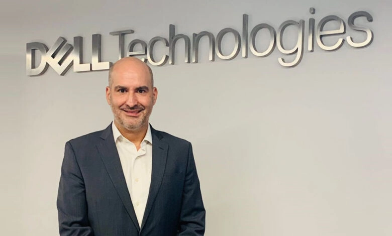 Freddy Saavedra, Senior Director, Product and Solutions Sales Specialist, MultiCountry Latin American Region, Dell Technologies