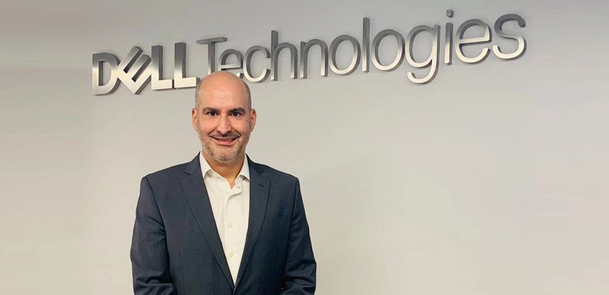 Freddy Saavedra, Senior Director, Product and Solutions Sales Specialist, MultiCountry Latin American Region, Dell Technologies
