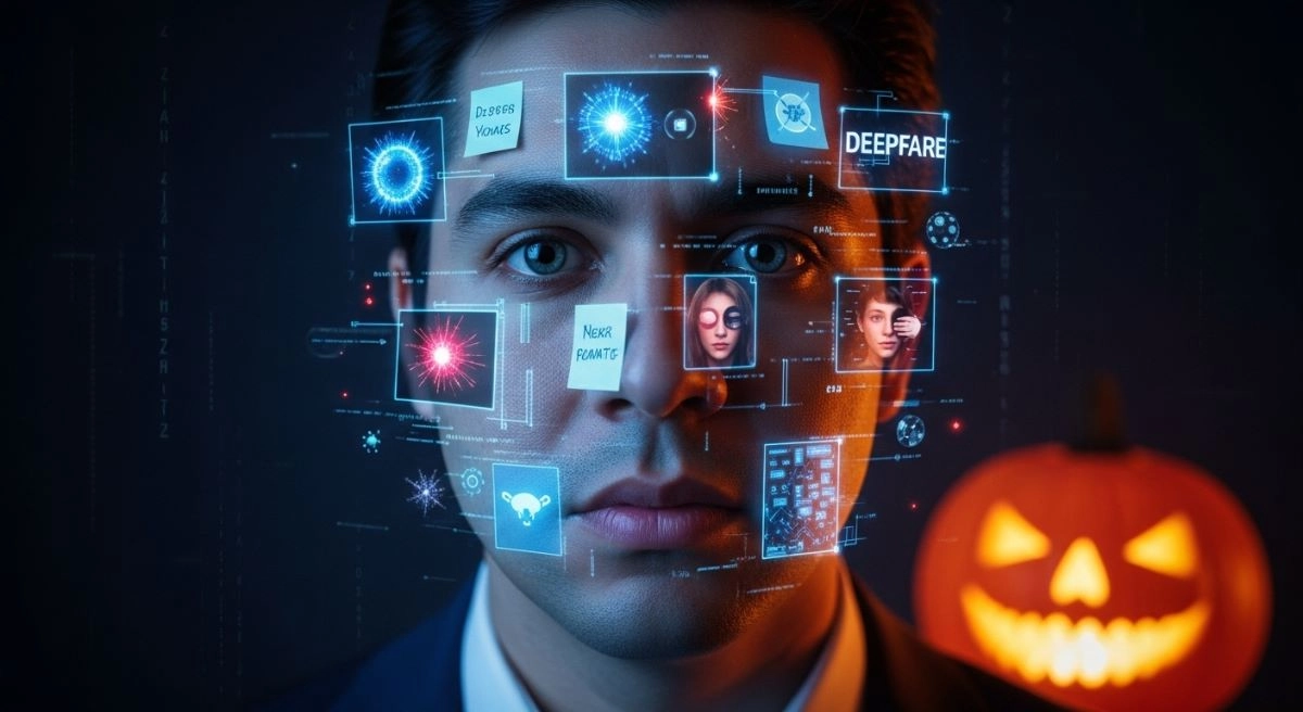 Halloween. El CISO latinoamericano enfrenta un entorno de amenazas cada vez más complejo y automatizado.