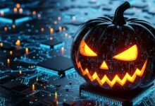 El terror del CISO no viene disfrazado.