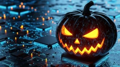 Halloween 2025: los ciberataques que más asustan a los CISOs latinoamericanos El terror del CISO no viene disfrazado.