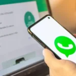 WhatsApp envía un código de verificación de seis dígitos que nunca debe compartirse con terceros.