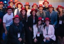 Equipo de Red Hat presente en Montevideo para una nueva edición del Summit Connect 2025.
