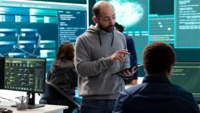 Fortinet revela los desafíos globales por la falta de talento en ciberseguridad.