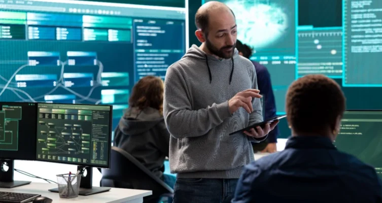 Fortinet revela los desafíos globales por la falta de talento en ciberseguridad.